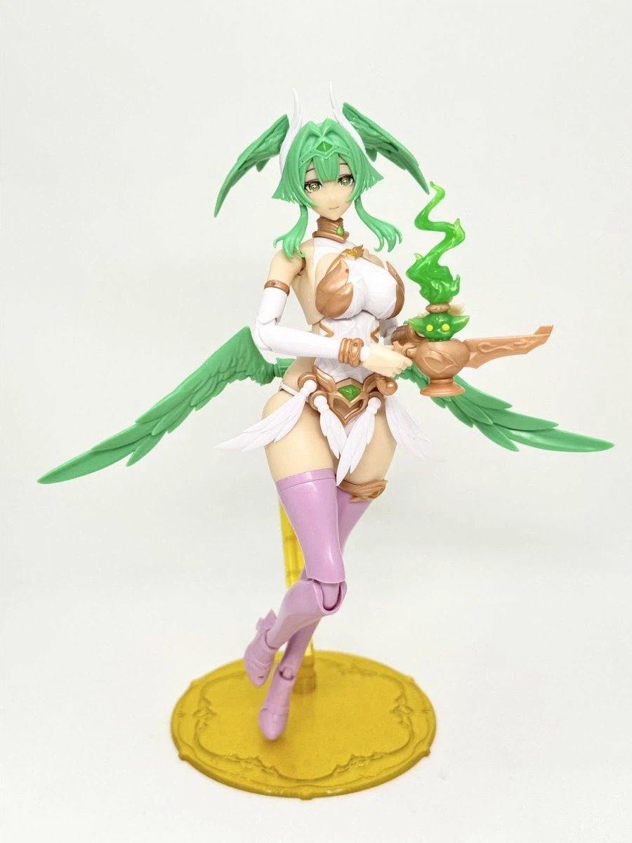 [코토부키야] 아르카나디아 아르아릴 샘플 사진_1.webp