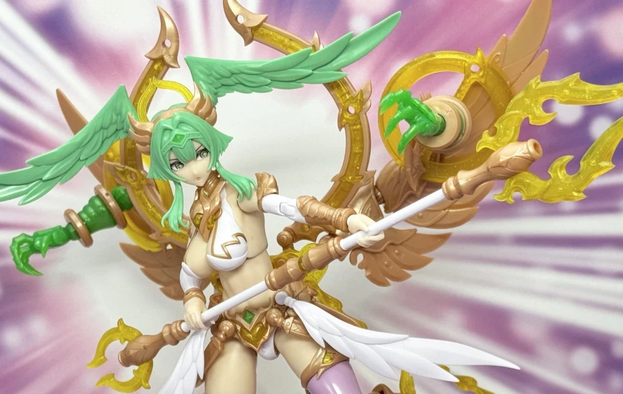 [코토부키야] 아르카나디아 아르아릴 샘플 사진_2.webp