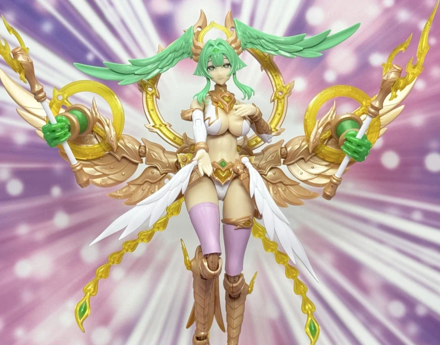 [코토부키야] 아르카나디아 아르아릴 샘플 사진_3.webp