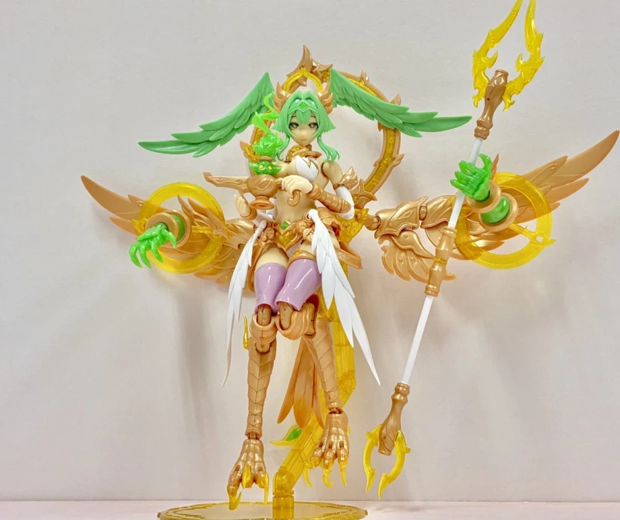 [코토부키야] 아르카나디아 아르아릴 샘플 사진_4.webp