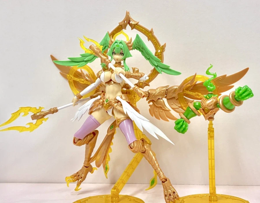 [코토부키야] 아르카나디아 아르아릴 샘플 사진_5.webp