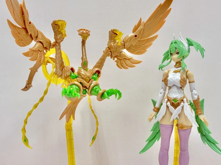 [코토부키야] 아르카나디아 아르아릴 샘플 사진_6.webp