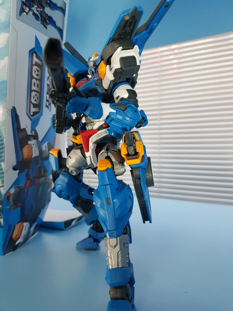 [아카데미 과학] 또봇 Y 샘플 전시 사진 (포즈 변경)_10.webp