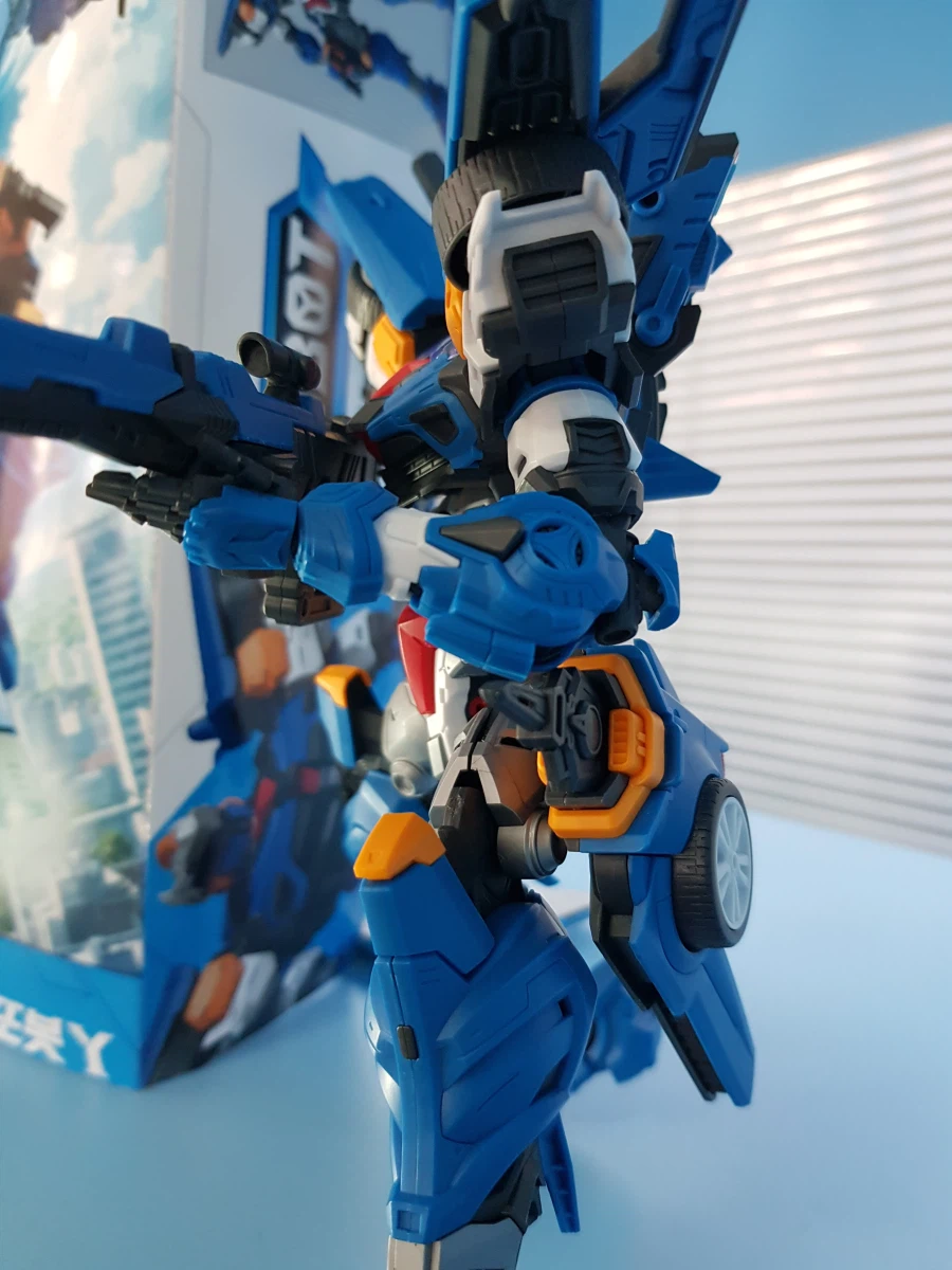 [아카데미 과학] 또봇 Y 샘플 전시 사진 (포즈 변경)_12.webp