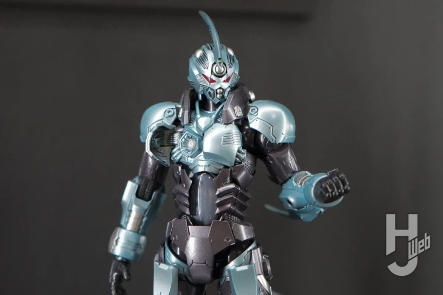 [맥스 팩토리] 가이버 40주년 기념전 PLAMAX 계열 전시 사진_4.webp