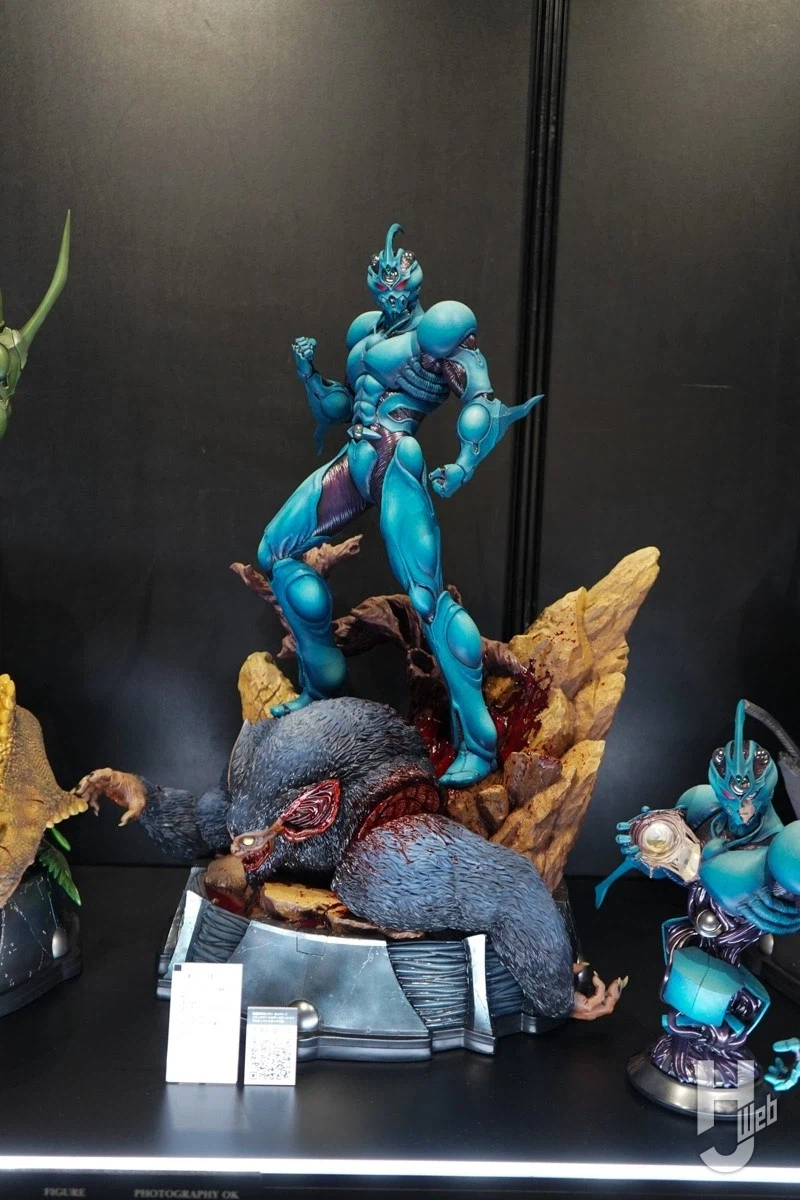 [프라임 1 스튜디오] 가이버 40주년 기념전 전시 사진_3.webp