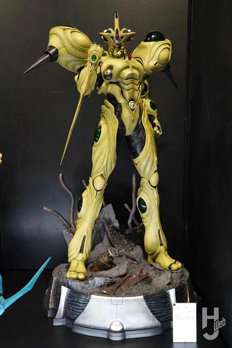 [프라임 1 스튜디오] 가이버 40주년 기념전 전시 사진_6.webp