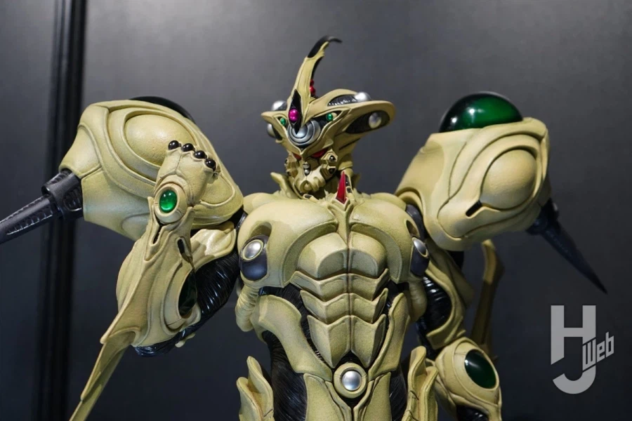 [프라임 1 스튜디오] 가이버 40주년 기념전 전시 사진_7.webp