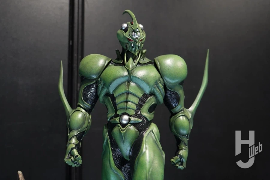 [프라임 1 스튜디오] 가이버 40주년 기념전 전시 사진_10.webp