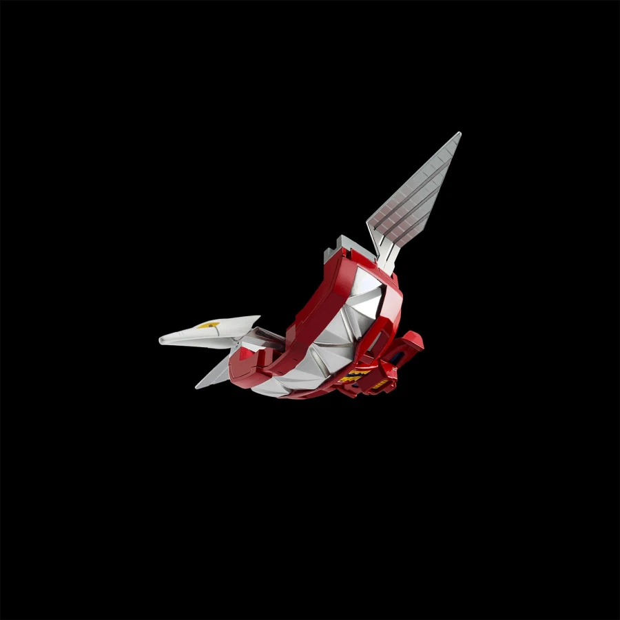 [플레임 토이즈] 풍뢰모형 다이노 메가조드 (대수신) 7월 재판_16.webp