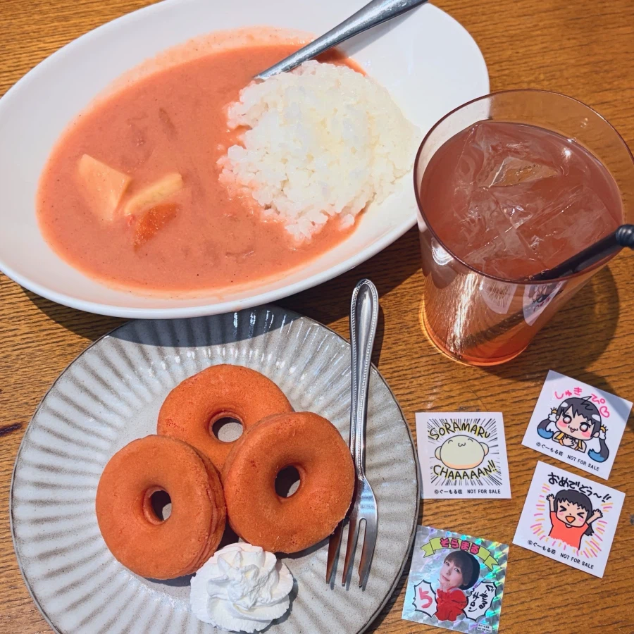 성우 토쿠이 소라 인스타그램 계정 개설_3.webp