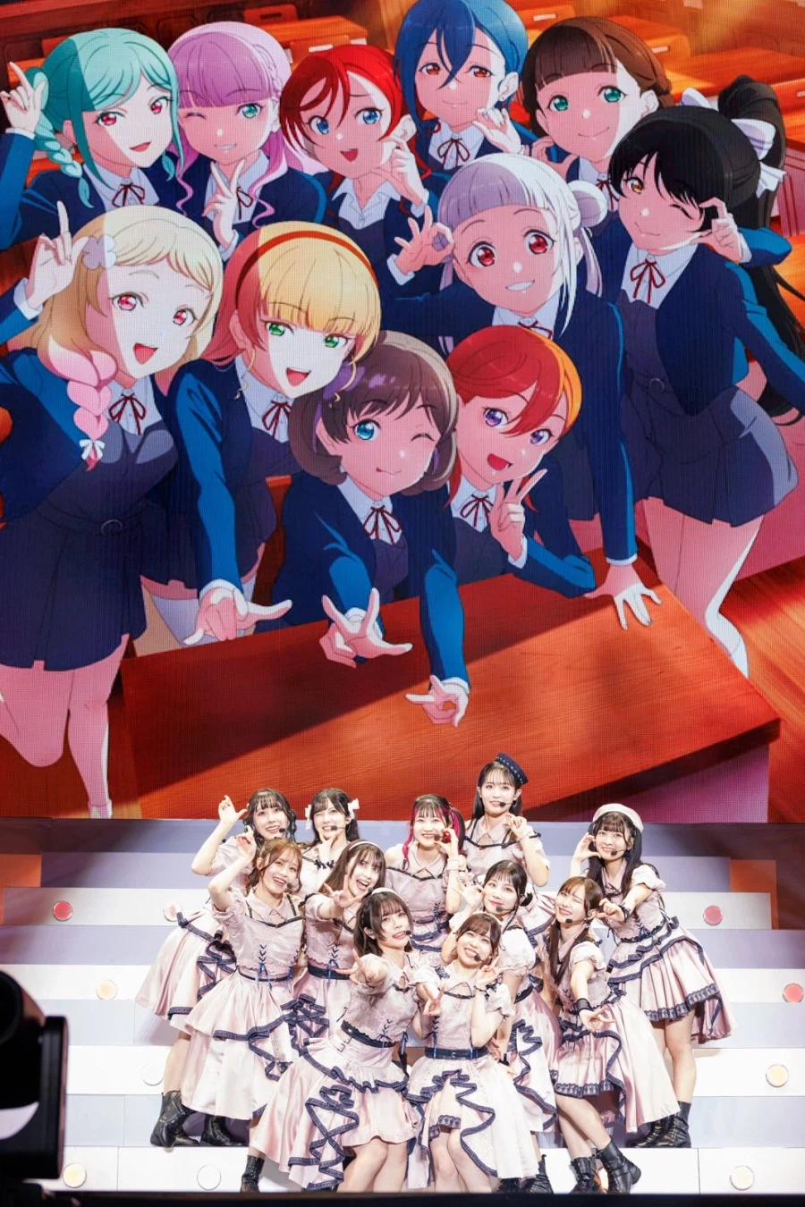 러브라이브! 슈퍼스타!! Liella! 7th 라이브 아카이브 임박&악곡 코멘트_28.webp