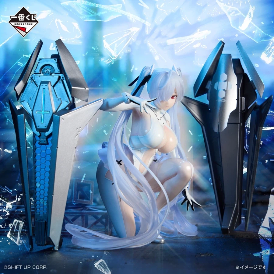 [이치방쿠지][3/18]승리의 여신:니케 CHAPTER6한국발매_4.webp