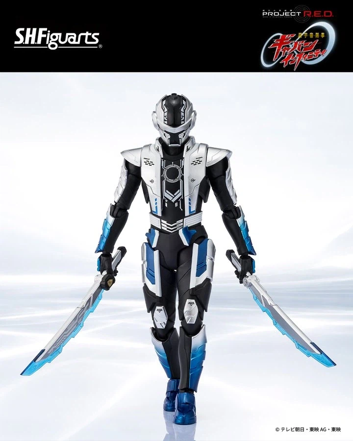 [반다이] S.H.Figuarts 갸반·부시도. 상품화 결정!_1.webp