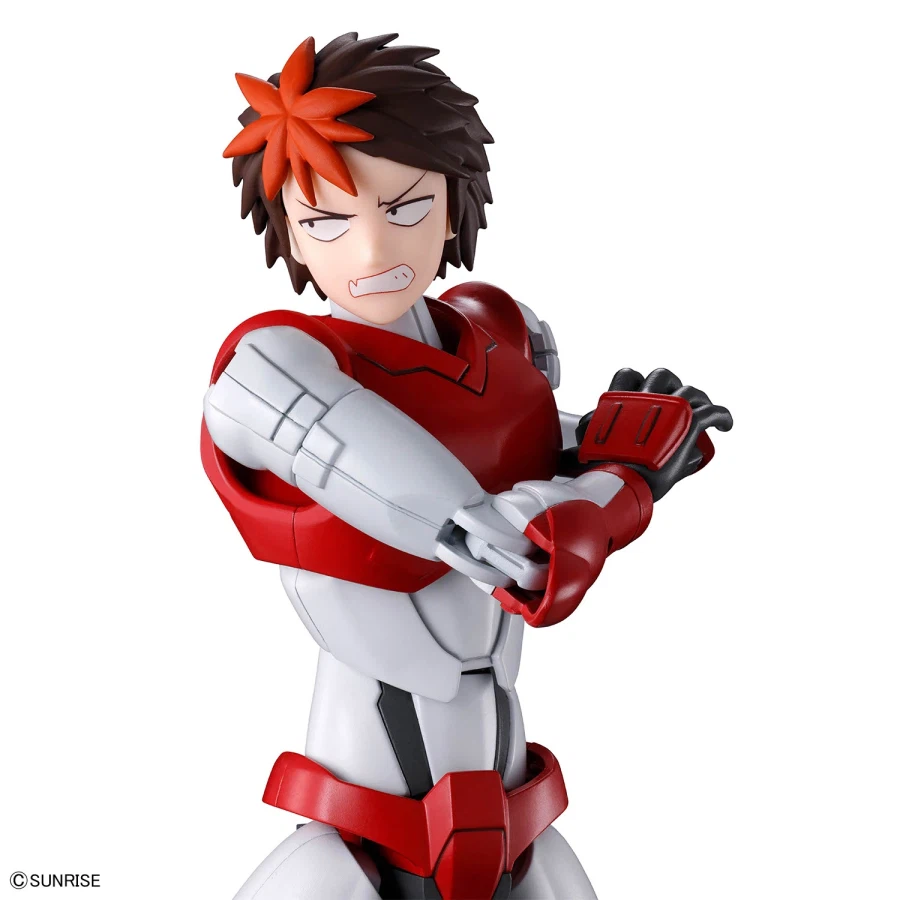 [반다이] 30MF 요로이신덴 사무라이 트루퍼 작열의 가이 공식 이미지 추가_3.webp