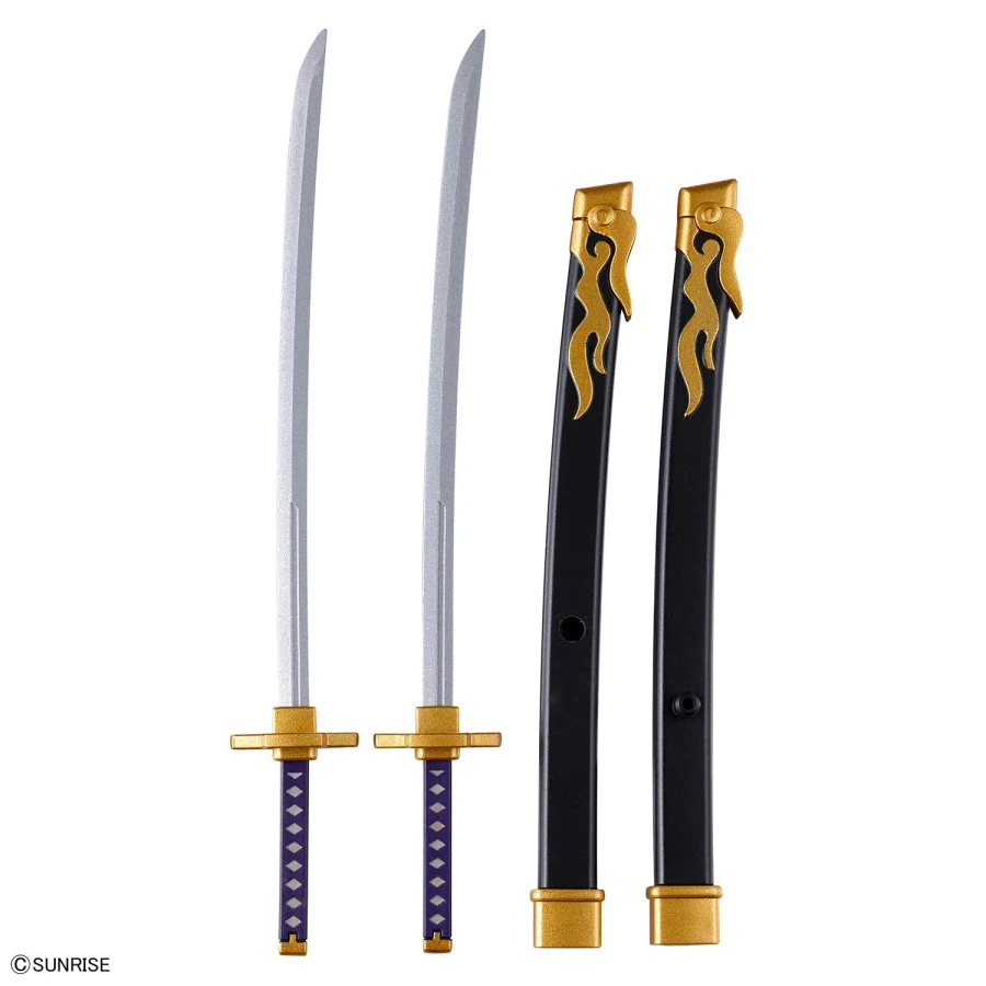 [반다이] 30MF 요로이신덴 사무라이 트루퍼 작열의 가이 공식 이미지 추가_12.webp