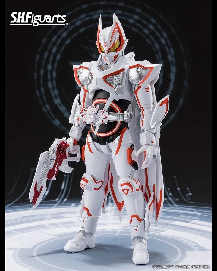 [반다이] S.H.Figuarts 가면라이더 기츠 Ⅸ(나인). 2차 예약 안내_1.webp