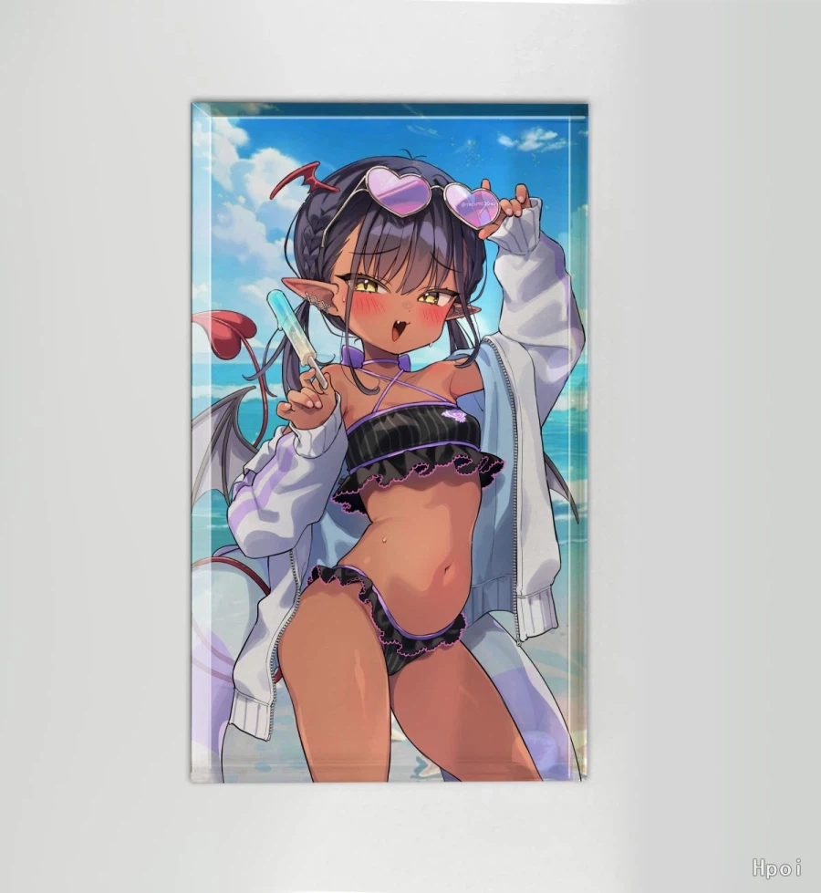 [Athena:X] 1/6 토란토 - 갈색 서큐버스 짱_8.webp