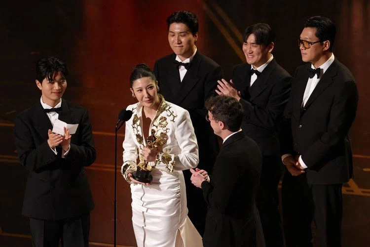 인종차별 아냐?…아카데미