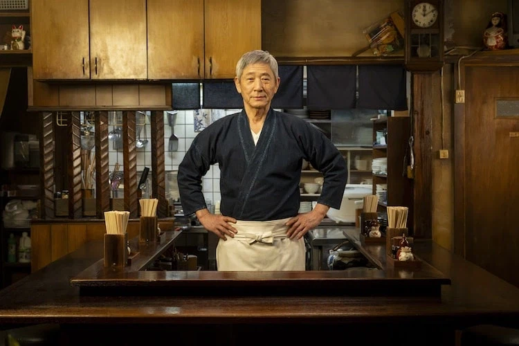 심야식당) 드라마 신작 가을 방송_1.webp