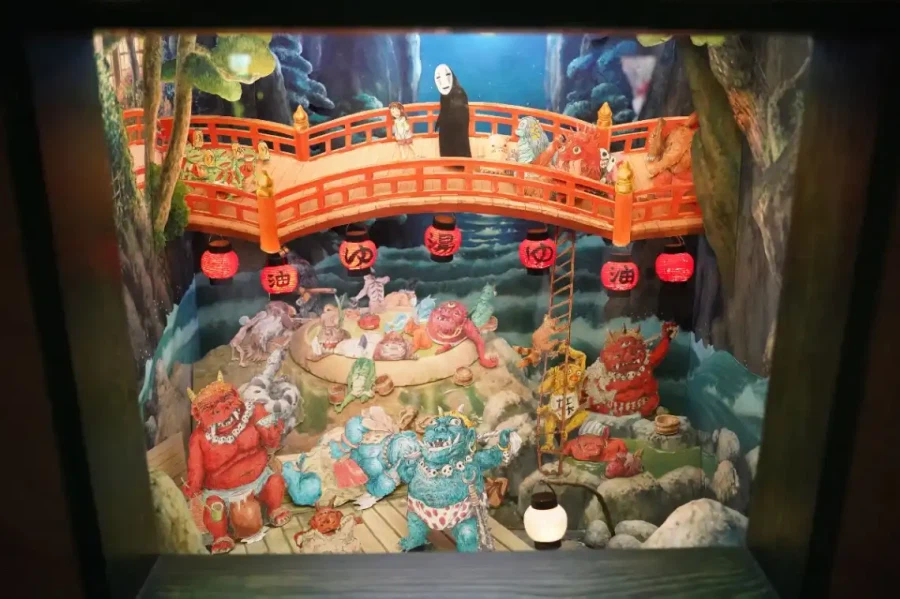 미야자키 하야오) 근황 및 신규일러스트 공개_3.webp