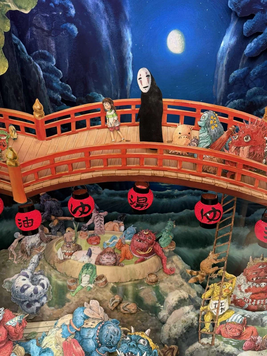 미야자키 하야오) 근황 및 신규일러스트 공개_9.webp