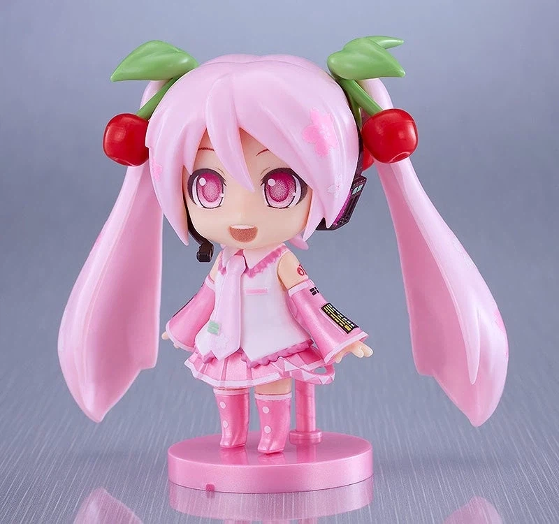 [굿 스마일] 넨도로이드 프라모 사쿠라 미쿠_2.webp