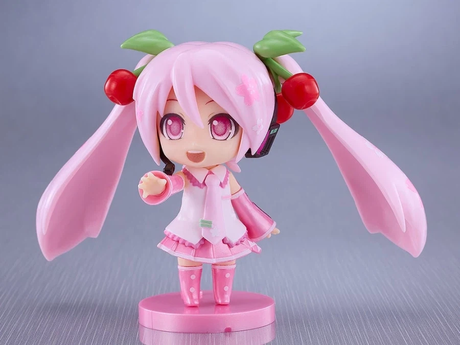 [굿 스마일] 넨도로이드 프라모 사쿠라 미쿠_3.webp