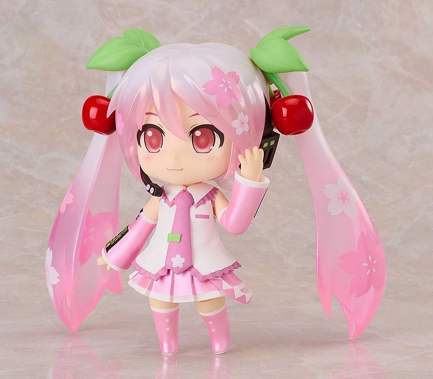 [굿 스마일] 넨도로이드 라지 사쿠라 미쿠_2.webp