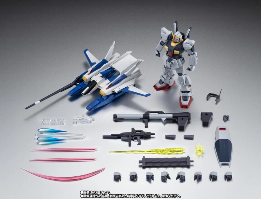 [반다이 혼웹상점] ROBOT혼 슈퍼 건담/ G 디펜서. A.N.I.M.E._10.webp