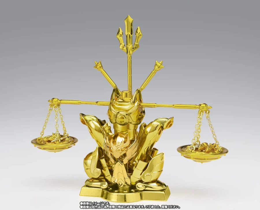 [반다이 혼웹상점] 성투사성의신화 EX 라이브라 시류 - 황금성의 의 계승자 -_9.webp