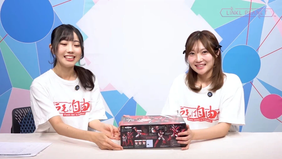 [반다이] 30MF 요로이신덴 사무라이 트루퍼 작열의 가이 조립 샘플 소개 영상_2.webp