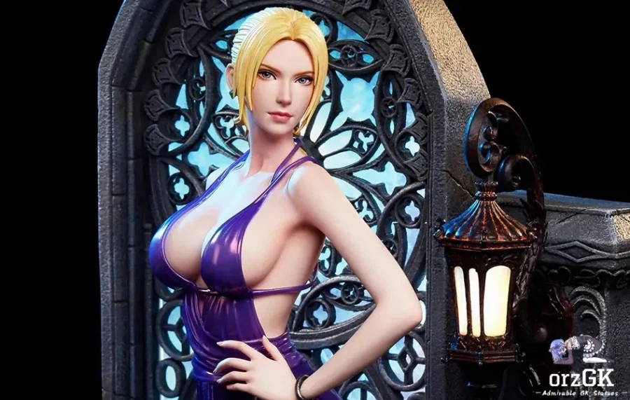 [트라이이글스] 1/4 철권 7 - 니나 윌리엄스_6.webp