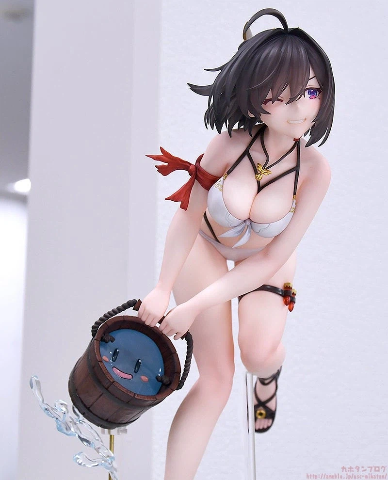 [Phat!] 1/6 유미아 리스펠트 물놀이 Ver 샘플 사진 2_7.webp