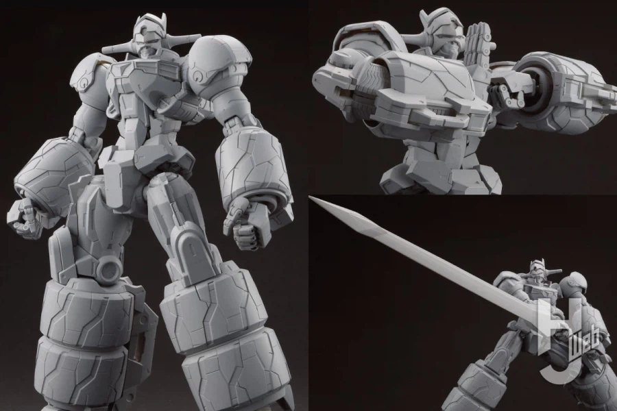 [AMAKUNI] 機神 기어전사 덴도 원형 HJ 게재 정보_1.webp