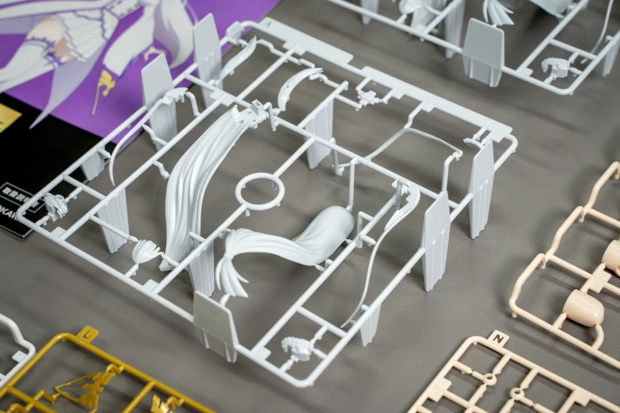 [카도카와] 카도프라 Re: 제로 - 에밀리아 샘플 사진_9.webp