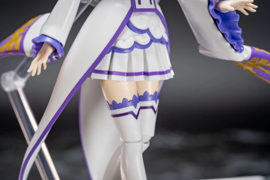 [카도카와] 카도프라 Re: 제로 - 에밀리아 샘플 사진_10.webp