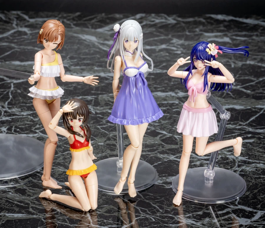 [카도카와] 카도프라 Re: 제로 - 에밀리아 샘플 사진_13.webp