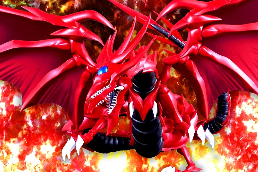 [반다이] FRS Amplified -삼환신 강림- 오시리스의 천공룡 리뷰_1.webp