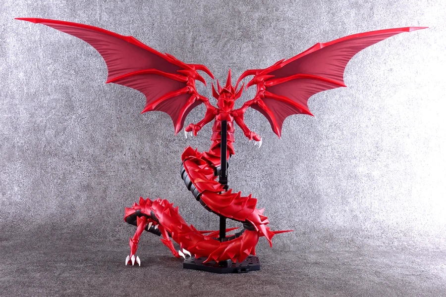 [반다이] FRS Amplified -삼환신 강림- 오시리스의 천공룡 리뷰_7.webp