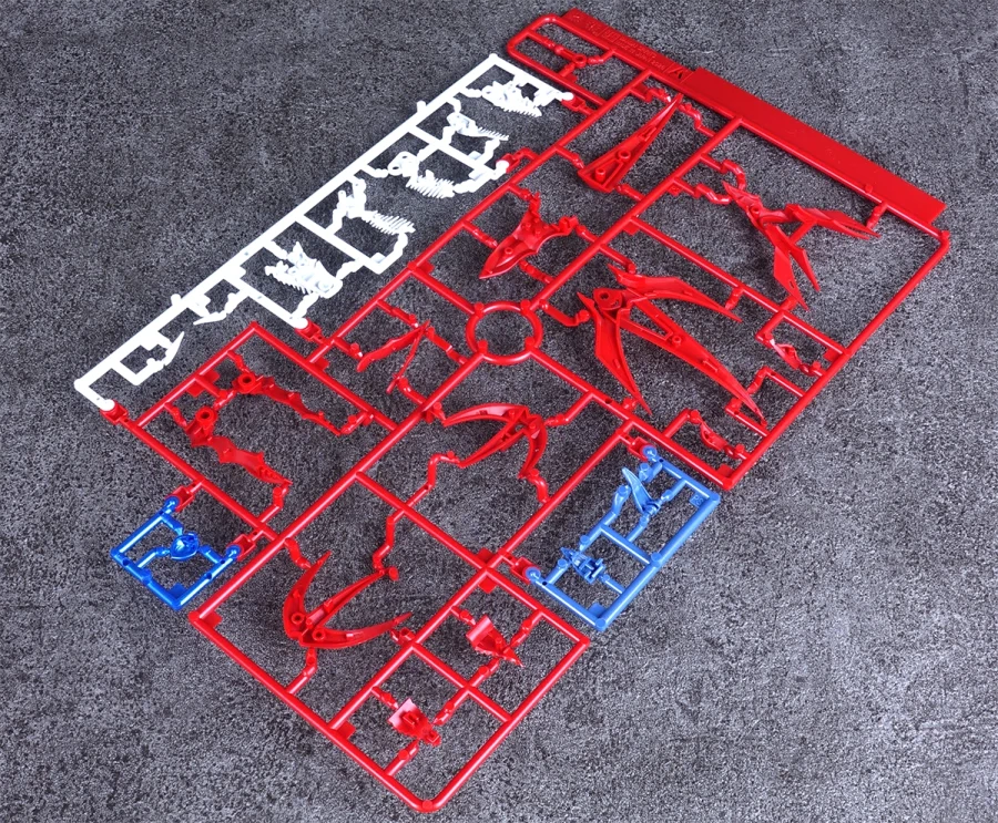 [반다이] FRS Amplified -삼환신 강림- 오시리스의 천공룡 리뷰_10.webp