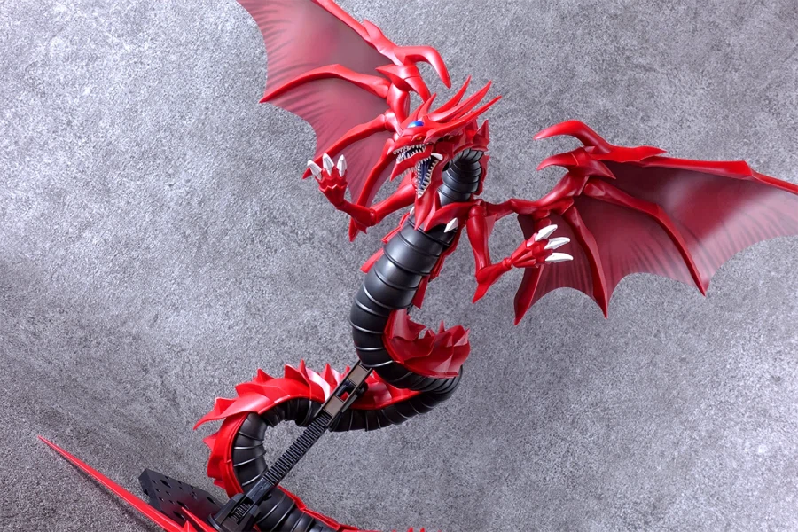 [반다이] FRS Amplified -삼환신 강림- 오시리스의 천공룡 리뷰_12.webp