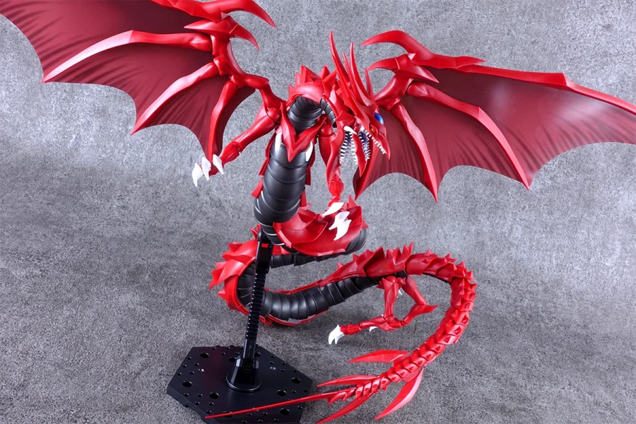 [반다이] FRS Amplified -삼환신 강림- 오시리스의 천공룡 리뷰_13.webp