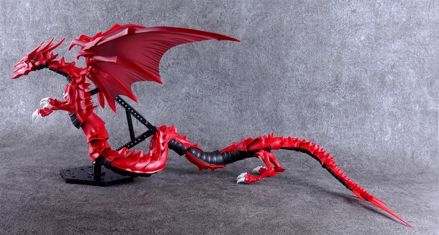 [반다이] FRS Amplified -삼환신 강림- 오시리스의 천공룡 리뷰_14.webp