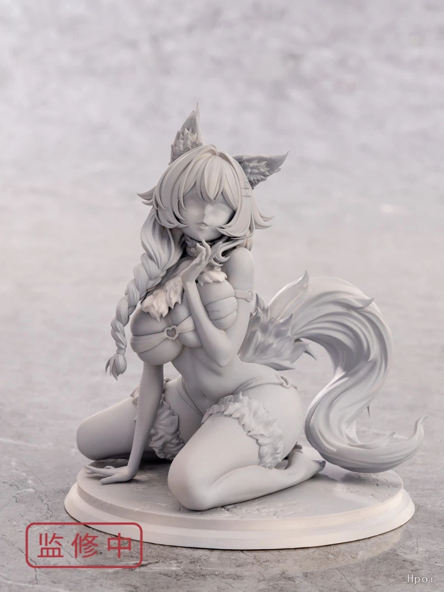 [KAWA DESIGN] 여우 요괴 코무라사키 원형_1.webp