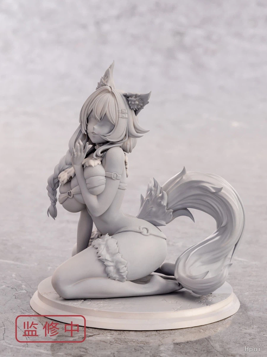 [KAWA DESIGN] 여우 요괴 코무라사키 원형_7.webp