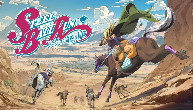 [반다이] S.H.Figuarts에서 죠죠의 기묘한 모험 시리즈 속속 전개 중!_1.webp