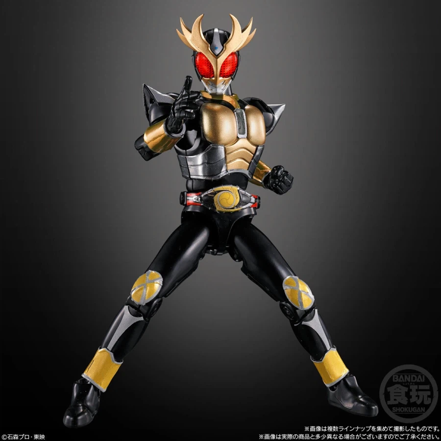 [반다이식완] SO-DO CHRONICLE 가면라이더 아기토/히비키_2.webp