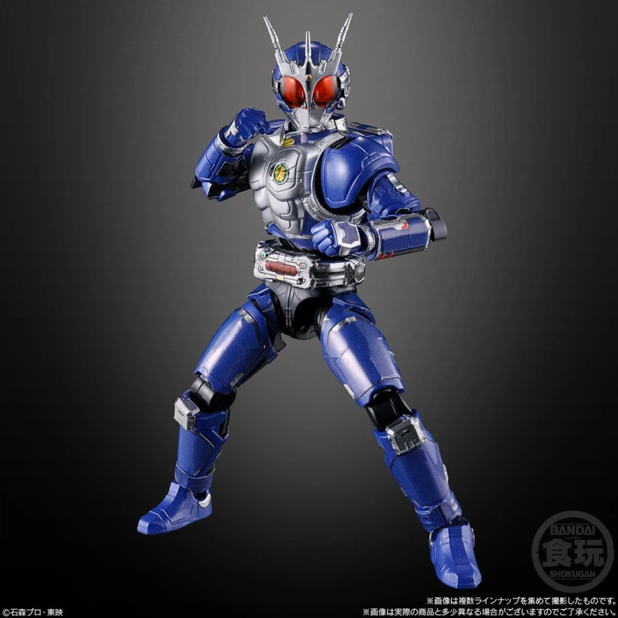 [반다이식완] SO-DO CHRONICLE 가면라이더 아기토/히비키_3.webp