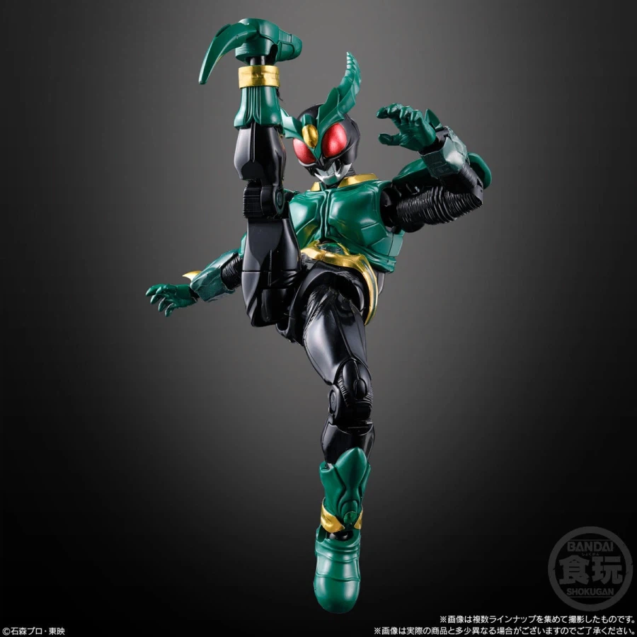 [반다이식완] SO-DO CHRONICLE 가면라이더 아기토/히비키_5.webp